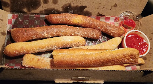 Photo of Topper's Pizza — Elliot Lake - 259 Hillside Dr S, Elliot Lake, ON P5A 1N7
